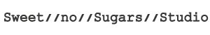 Sweet no Sugars