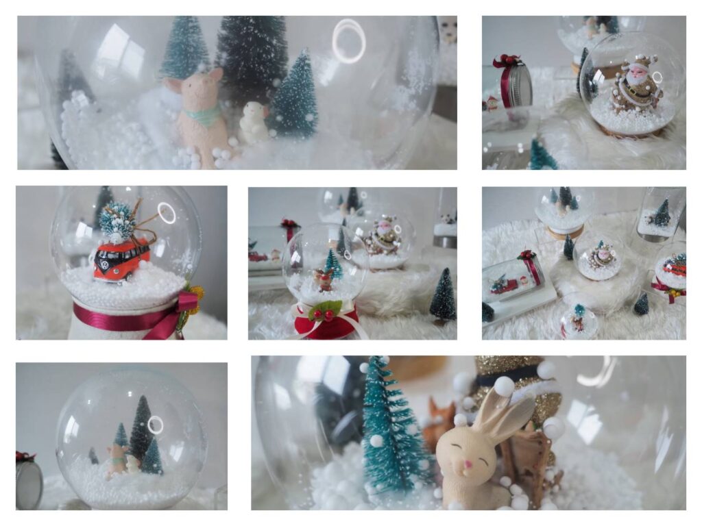 Snow Globe